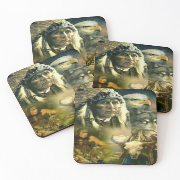 Item preview, Native American designed and sold by Collection de trésors .