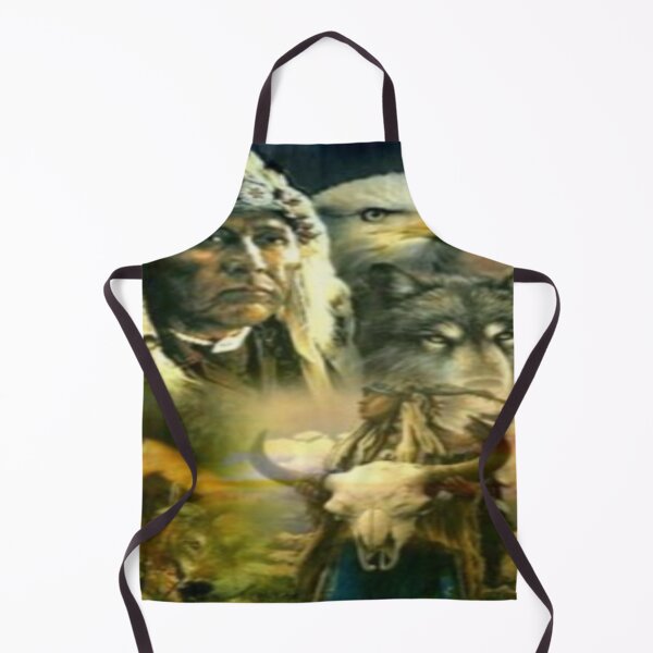 Item preview, Native American designed and sold by Collection de trésors .