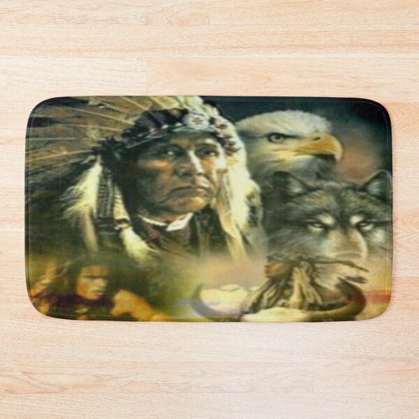 Item preview, Native American designed and sold by Collection de trésors .