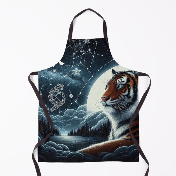Item preview, Chinese year of the Tiger designed and sold by RaF71PrO.