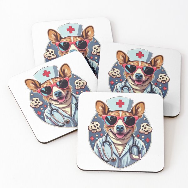 Item preview, DoGtor designed and sold by Moad Fahim.