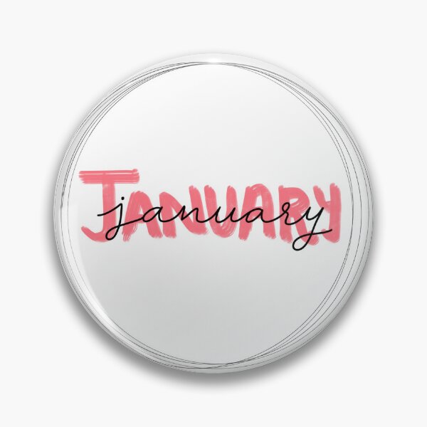 Item preview, Journaling ( January ) designed and sold by Ironic-luna.
