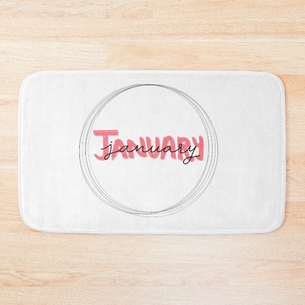 Item preview, Journaling ( January ) designed and sold by Ironic-luna.