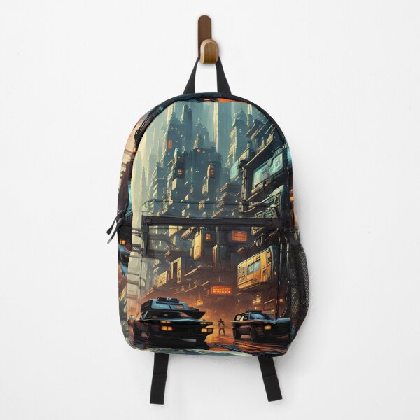 Item preview, Steampunk City designed and sold by Bright-Moonrise.