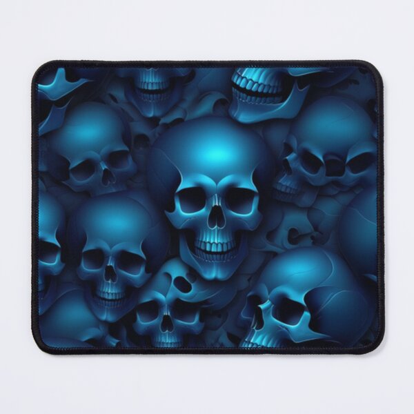 Item preview, DARK SKULL ART designed and sold by aipaint.