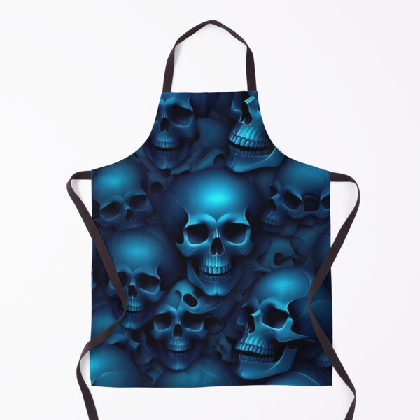 Item preview, DARK SKULL  ART designed and sold by aipaint.
