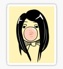 Bleh Sticker