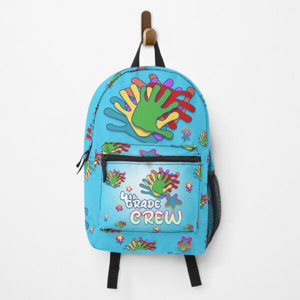 Item preview, 4th Grade Crew, Teacher crew, Appreciation Gift, Thank you gift, Funny gift designed and sold by MAKEtoFIT.