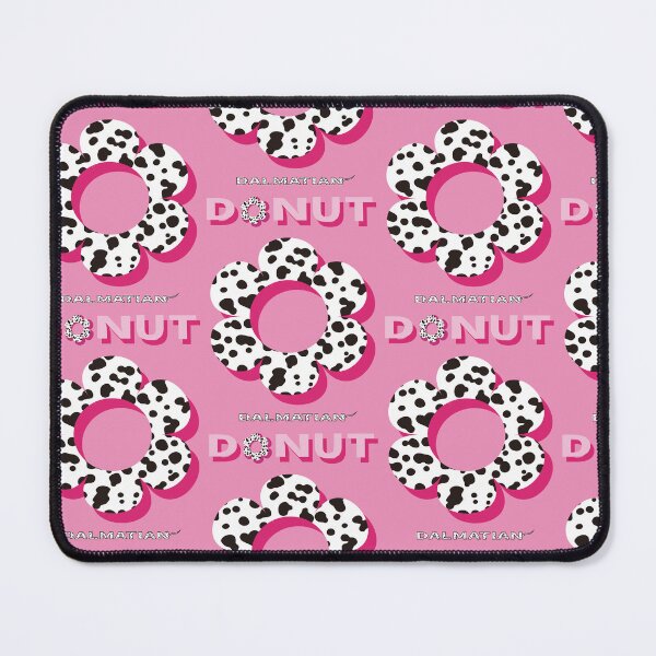 Item preview, DONUT-DALMATIAN designed and sold by Pronoian-Space.