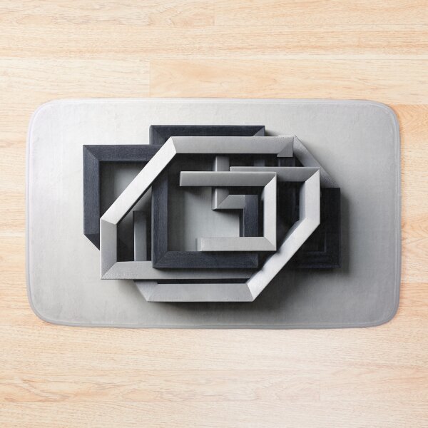 Item preview, Shapes Unleashed designed and sold by IllusivePixels.