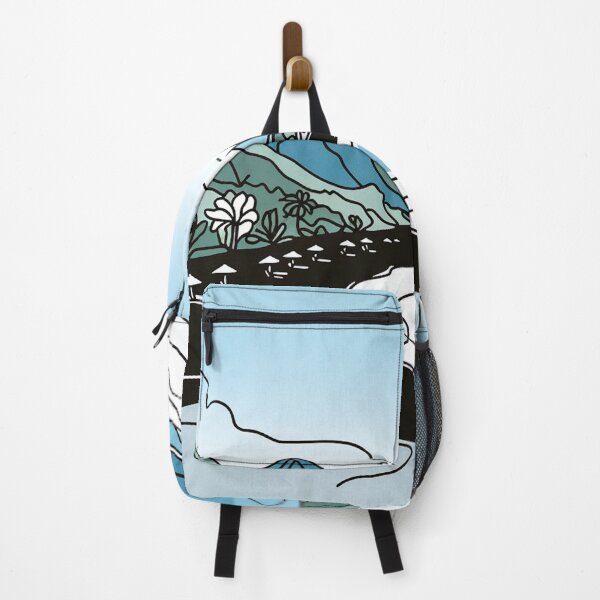 Item preview, Amed Beach Black Sand, Bali, Indonesia, Single Line Artwork designed and sold by ArtfulMiller.