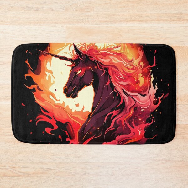 Item preview, unicorn designed and sold by maniabx.