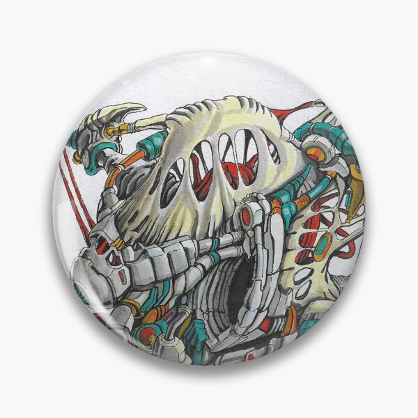 Item preview, Space brain designed and sold by Paintbase.