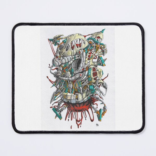 Item preview, Space brain designed and sold by Paintbase.