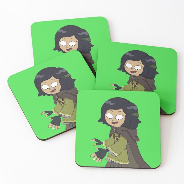 Item preview, Happy Marcy sticker designed and sold by Cjscreati0ns.