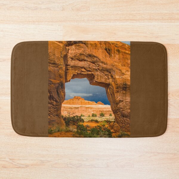 Item preview, Through the Aperture, Arches National Park designed and sold by Brian Shaw.