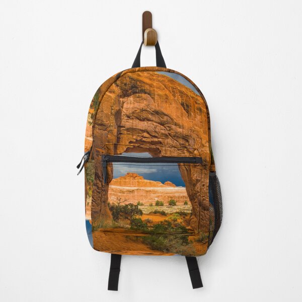 Item preview, Through the Aperture, Arches National Park designed and sold by Brian Shaw.