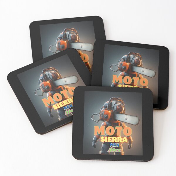 Item preview, MOTO SIERRA MAN ALEX designed and sold by carlos crane.