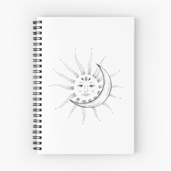 Item preview, Celestial  designed and sold by Emma Gadd.
