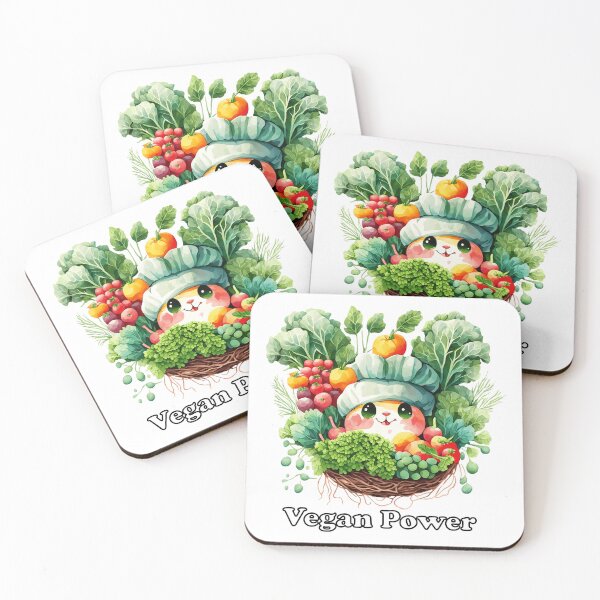 Item preview, Vegan Power - ver.1 designed and sold by vallass.
