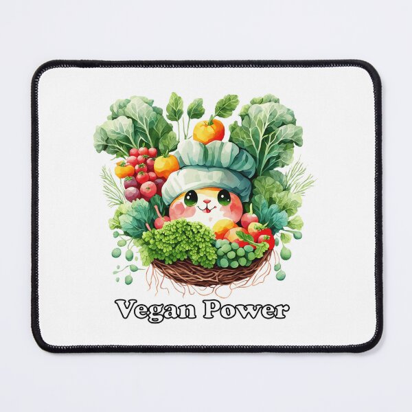 Item preview, Vegan Power - ver.1 designed and sold by vallass.