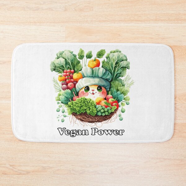 Item preview, Vegan Power - ver.1 designed and sold by vallass.