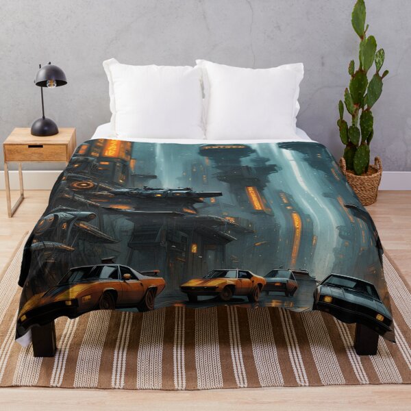 Item preview, Yellow Cabs in a Steampunk City designed and sold by Bright-Moonrise.