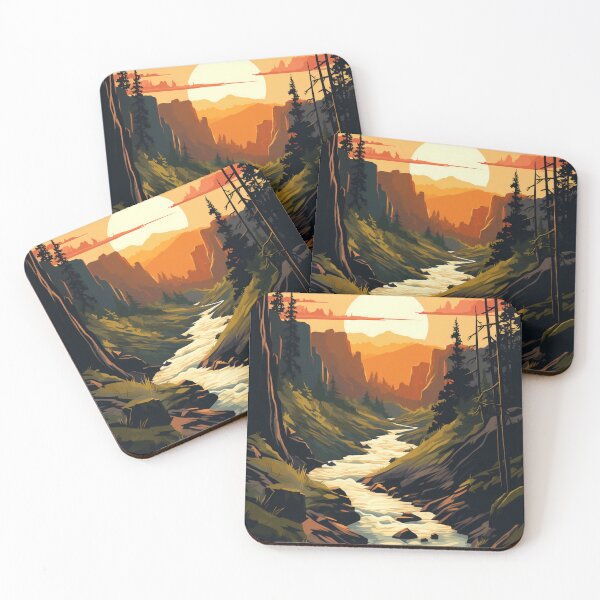 Item preview, Soomaa National Park, Estonia designed and sold by ZuelowArt.