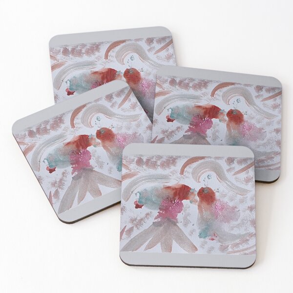 Item preview, Flutter of Feathers  designed and sold by KazM.
