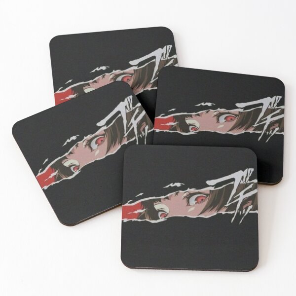 Item preview, makoto nijima designed and sold by Houssineprite12.