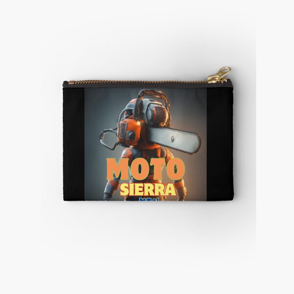 Item preview, MOTO SIERRA MAN JOSE LUIS designed and sold by carlos crane.