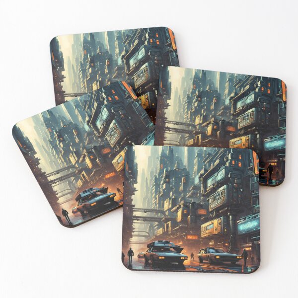 Item preview, Steampunk City designed and sold by Bright-Moonrise.