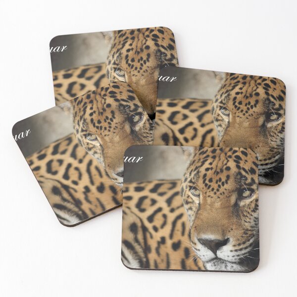Item preview, Motivate, Motivational Jaguar designed and sold by Mdillon.