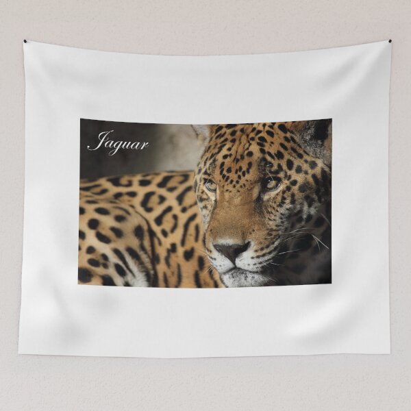 Item preview, Motivate, Motivational Jaguar designed and sold by Mdillon.