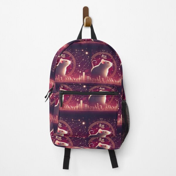 Item preview, Chinese year of the Rat designed and sold by RaF71PrO.