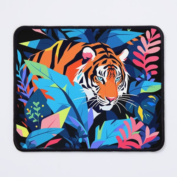Item preview, tiger designed and sold by maniabx.
