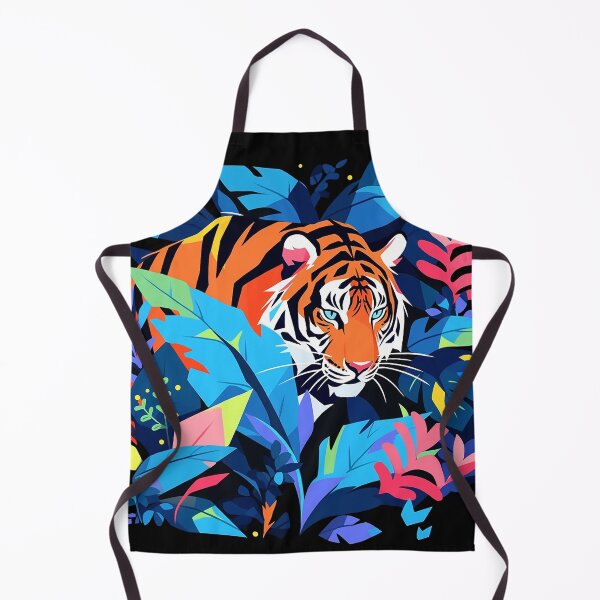Item preview, tiger designed and sold by maniabx.
