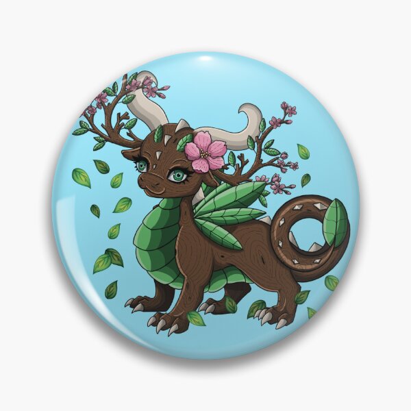 Item preview, Earth Dragon designed and sold by silentdragon84.