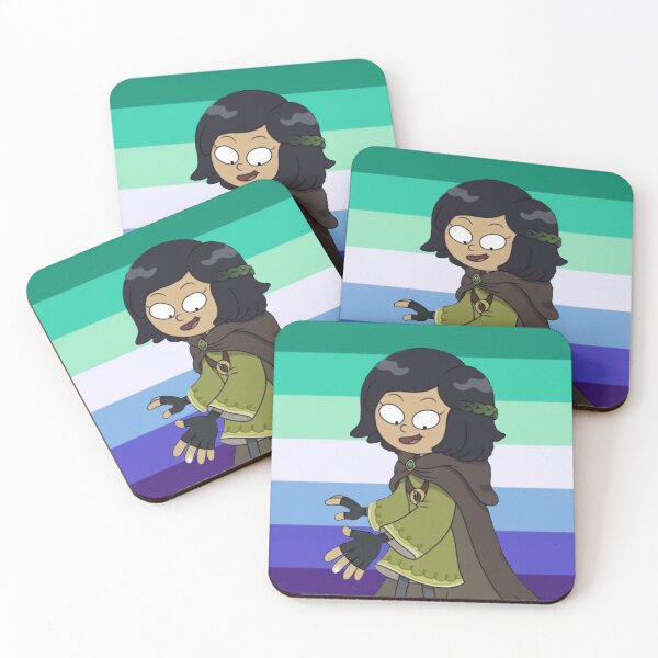 Item preview, Gay mlm Marcy pride pin designed and sold by Cjscreati0ns.