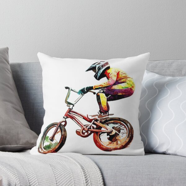 Item preview, Bike Race designed and sold by TheOrderedBox.