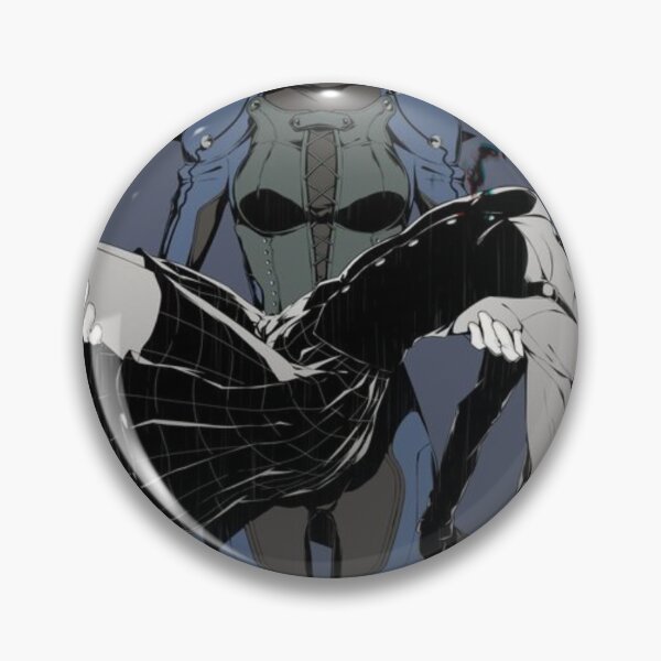 Item preview, makoto nijima designed and sold by Houssineprite12.