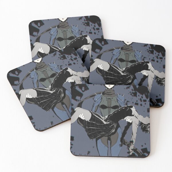 Item preview, makoto nijima designed and sold by Houssineprite12.