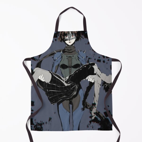 Item preview, makoto nijima designed and sold by Houssineprite12.