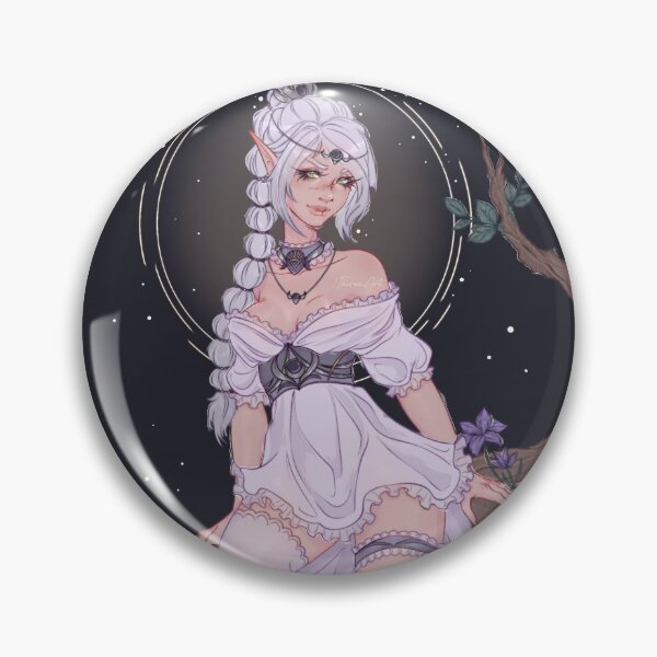 Item preview, Ghost Princess Shadowheart [Version 2] designed and sold by Thirea.
