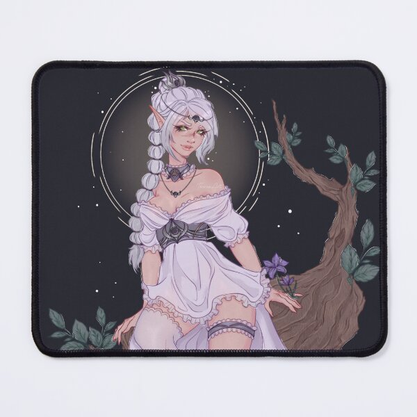 Item preview, Ghost Princess Shadowheart [Version 2] designed and sold by Thirea.