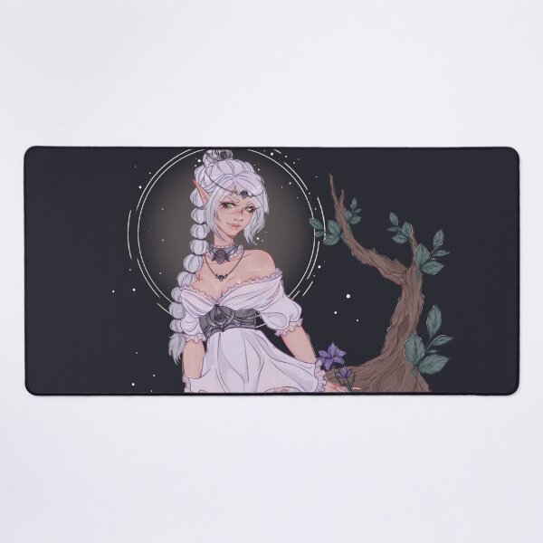 Item preview, Ghost Princess Shadowheart [Version 2] designed and sold by Thirea.