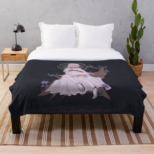Artikelvorschau, Geisterprinzessin Shadowheart [Version 2] entworfen und verkauft von Thirea.