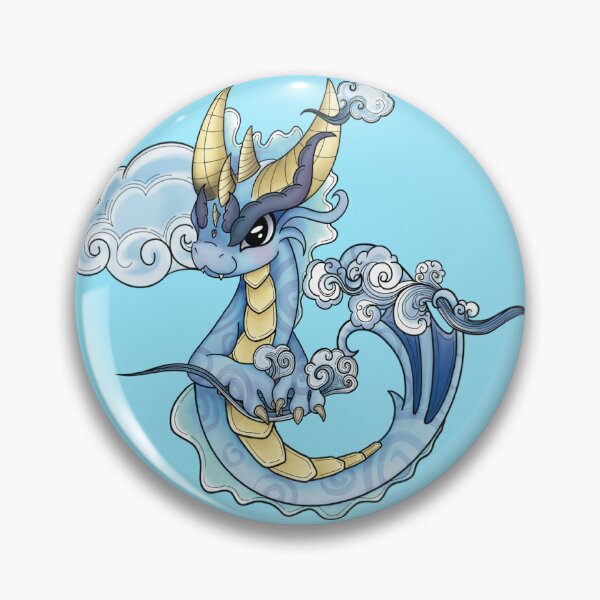 Item preview, Air Dragon designed and sold by silentdragon84.