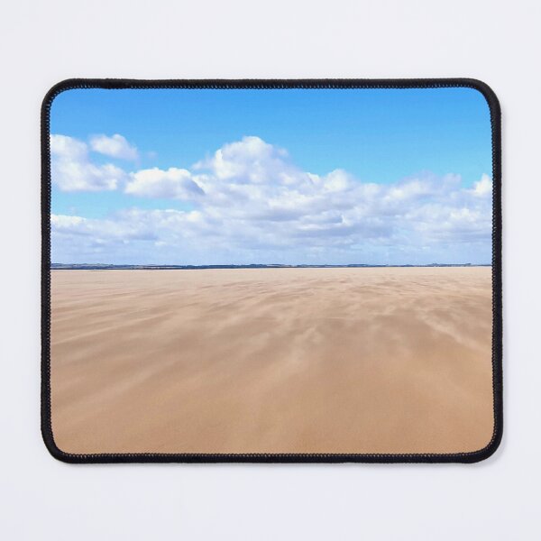 Item preview, Beach, Blue Skies and Cloud designed and sold by beavo.