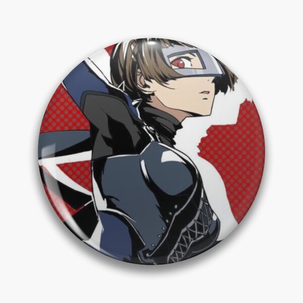 Artikelvorschau, Makoto Nijima entworfen und verkauft von Houssineprite12.